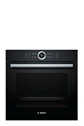 Reparación averías hornos Gaggenau en  Murcia