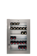 Reparación averías vinoteca Gaggenau en  Murcia